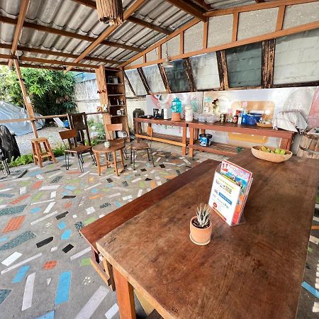 Plumeriahome Near Walking Street شيانغ ماي المظهر الخارجي الصورة