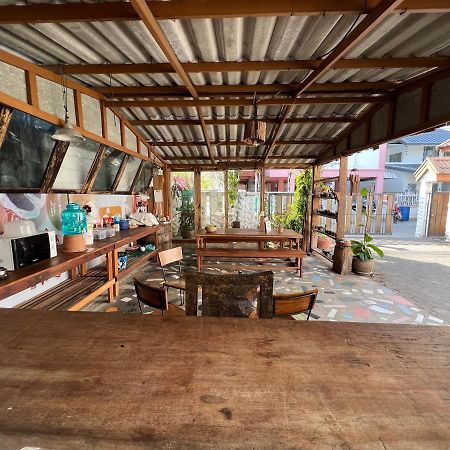 Plumeriahome Near Walking Street شيانغ ماي المظهر الخارجي الصورة