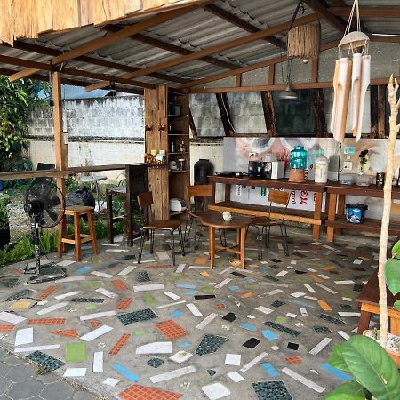 Plumeriahome Near Walking Street شيانغ ماي المظهر الخارجي الصورة