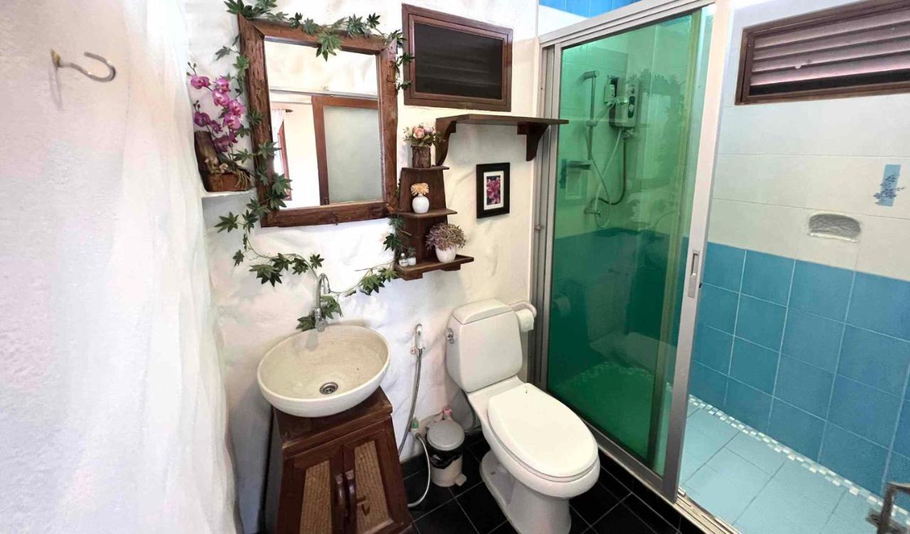 Plumeriahome Near Walking Street شيانغ ماي المظهر الخارجي الصورة
