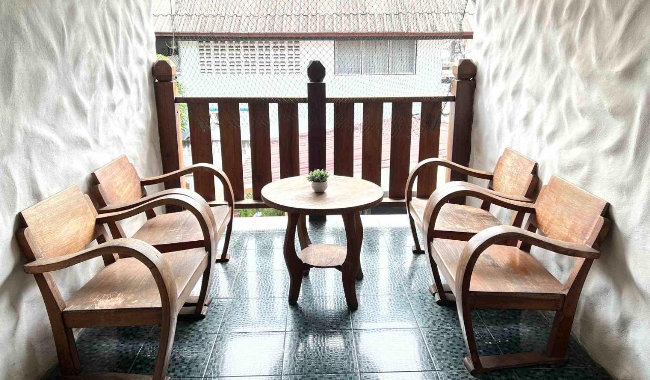 Plumeriahome Near Walking Street شيانغ ماي المظهر الخارجي الصورة