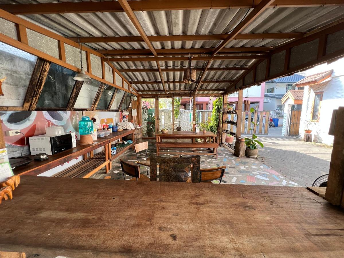 Plumeriahome Near Walking Street شيانغ ماي المظهر الخارجي الصورة